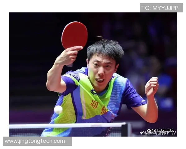 全开源与许昕的较量：技术创新与个人魅力的碰撞与启示