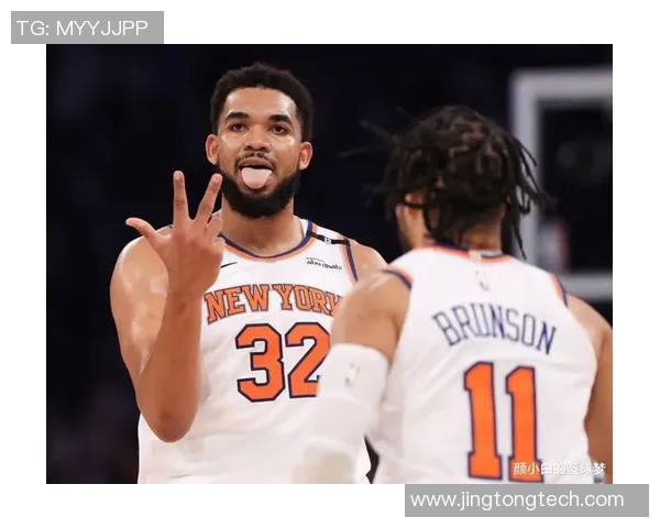 卡尔安东尼唐斯在NBA赛季中的表现与未来发展潜力分析